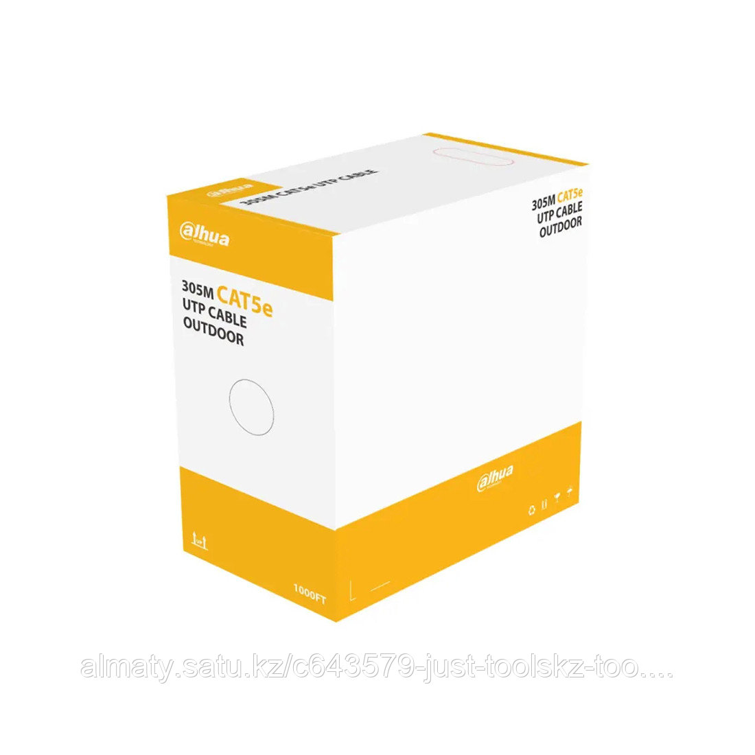 DH-PFM920-5EU Кабель сетевой