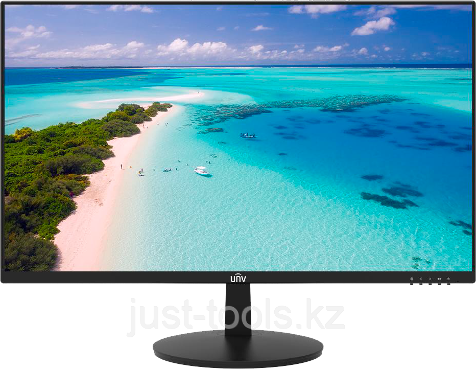 MW-LC27-C Монитор с диагональю 27"