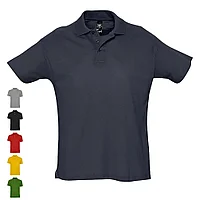 Футболка Поло TIGRIS