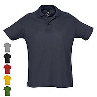 Футболка Поло TIGRIS