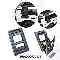 Лестница на Land Cruiser Prado 250 2023-по н.в