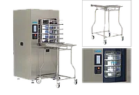 Аппарат для мойки и дезинфекции инструментов