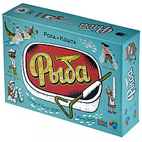 Настольная игра Рыба