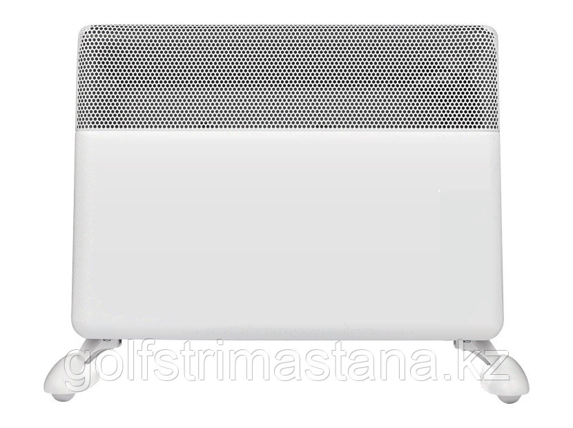 Конвектор Ballu Apollo Transformer с блоком управления и шасси BEC/AT-2000-3M CS (механический)