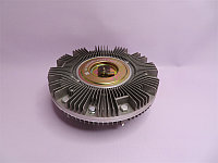 Гидромуфта вентилятора SINOTRUK D12