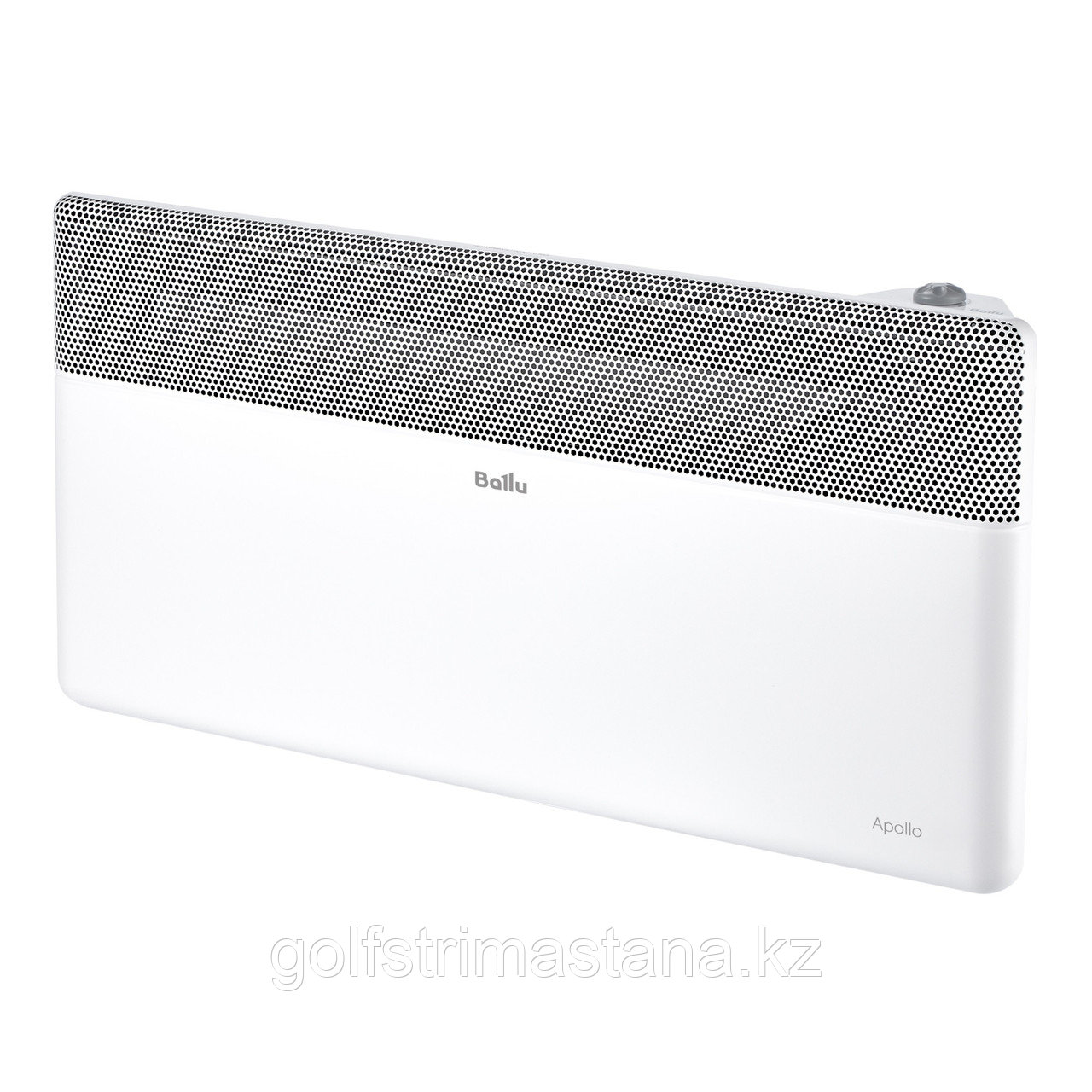 Конвектор Apollo Transformer с блоком управления BEC/AT-2500-3M (механический)