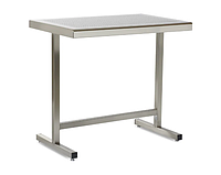 Рабочий стол (перфорированным панелем)