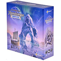 Настольная игра Картавентура: Винланд