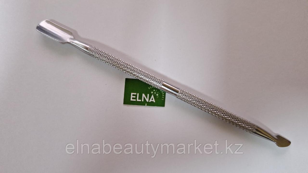 ELNA Beautymarket пушер (шабер) 12.5см, фото 1