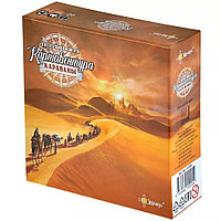 Настольная игра Картавентура: Караваны