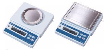 Весы лабораторные электронные ЕLB120, НПВ 120г, d=0,01г, внешняя калибровка, платформа 110 мм