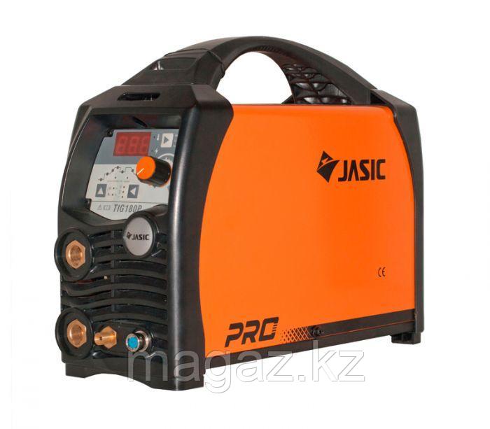 Аппарат аргонодуговой сварки Jasic TIG-180P (W211)