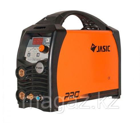 Аппарат аргонодуговой сварки Jasic TIG-180P (W211), фото 1
