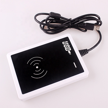 Энкодер для шифрования карт