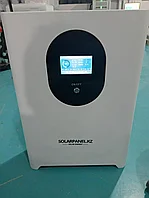 Аккумулятор 5кВт LiFePo4 100А, 51.2B