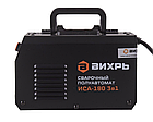 Сварочный полуавтомат ИСА-180 3в1, Вихрь, фото 3