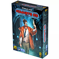 Настольная игра Комната 25: ВИП