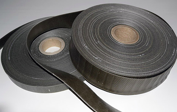 Материалы для электропроводки и изоляции