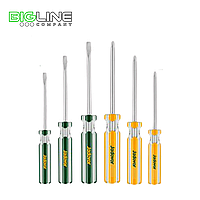 Отвертки в наборе 6 pcs Jadever №3