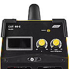 Аппарат воздушно-плазменной резки металлов RILON, CUT 60 С, ПТК, фото 3