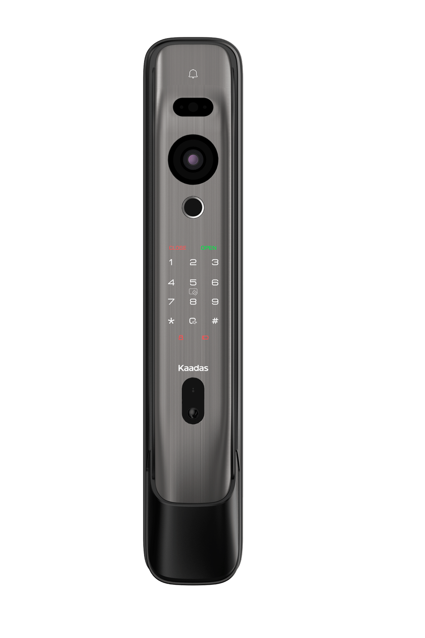 Электронный замок Kaadas K20 Pro Max, фото 1