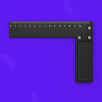 Уголок 250мм