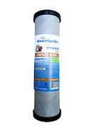 Картридж прессованный актив. уголь SL10", УГП-10-КОКОС (25)