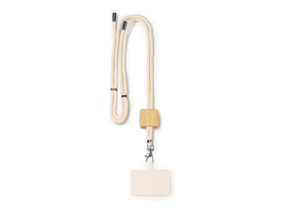 Ланьярд NIBIS, квадратный, фото 1