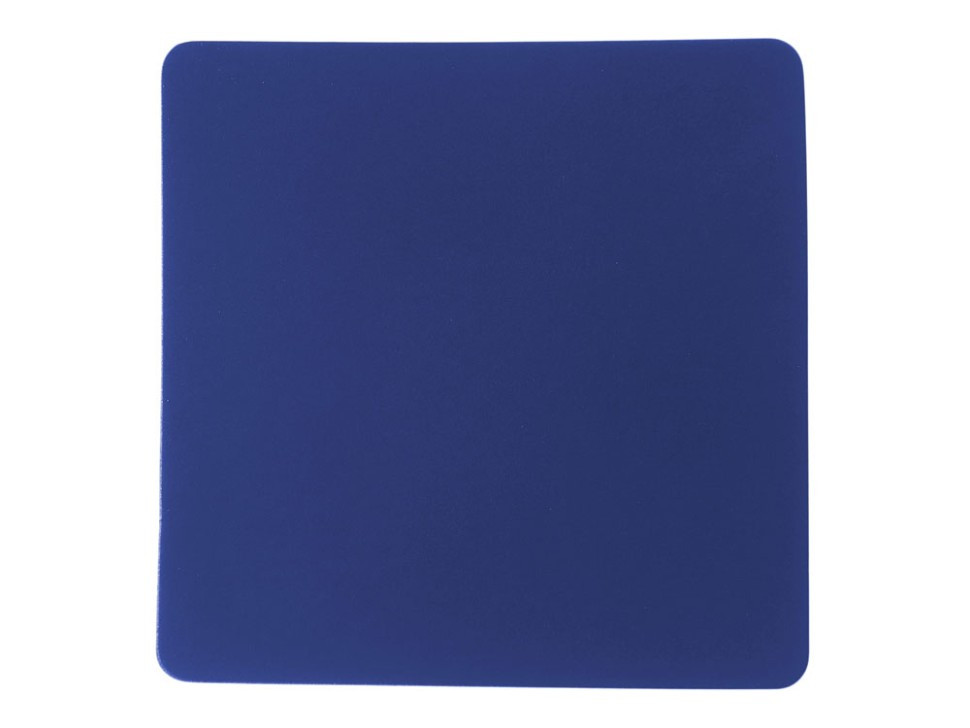 ПАТЧ КВАДРАТ soft-touch (синий) 5,5 х 5,5 см, фото 1
