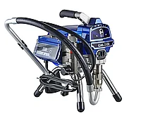 Безвоздушный окрасочный аппарат GROSS-MASTER GM2500