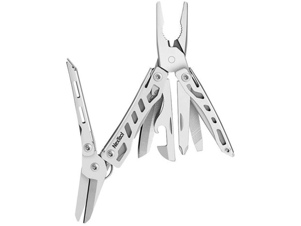 Мультитул Nextool Mini Flagship, (NE20178), фото 1