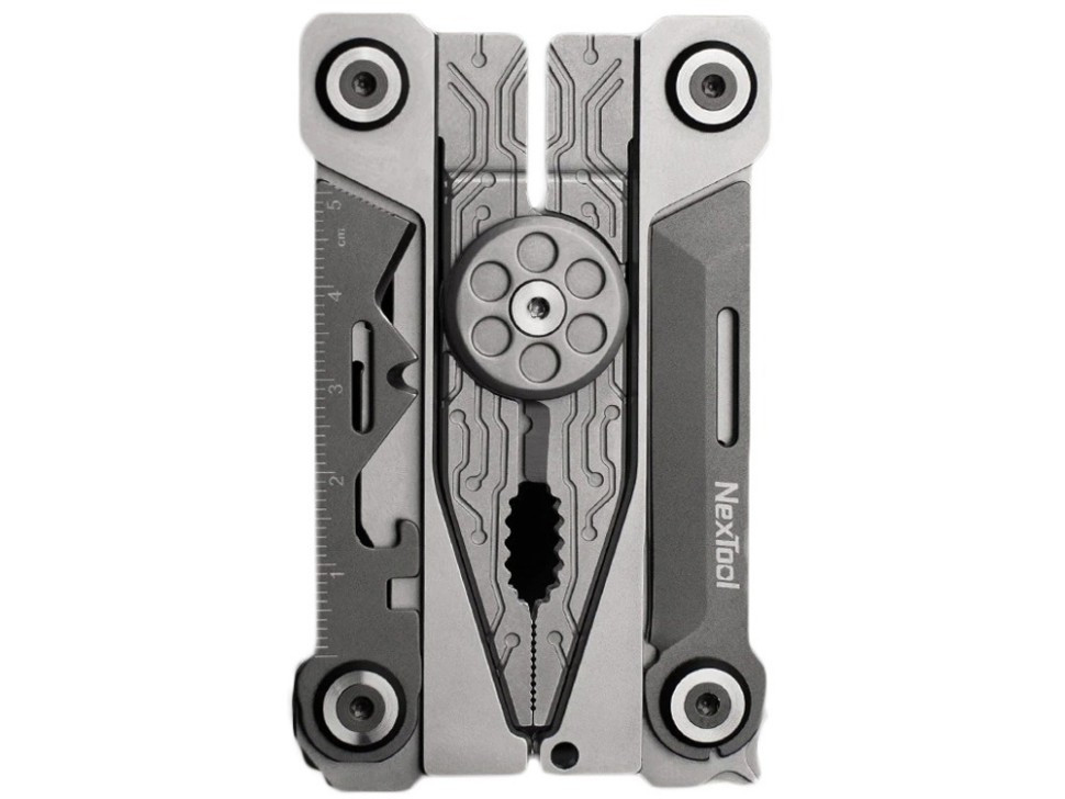 Мультитул Nextool Blade EDC Tool, 14 функций (NE20182), фото 1