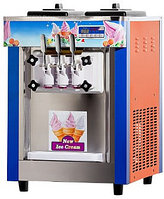 Фризер Для Мороженого Hurakan Hkn-Bq58P