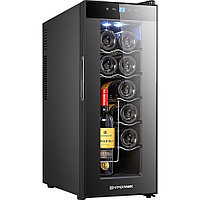 Винный шкаф Hurakan HKN-WNC35T