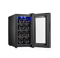 Винный шкаф Hurakan HKN-WNC25T