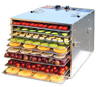 Дегидратор Starfood Fd10A