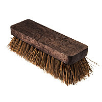 Щетка Для Печи 22Х7См H7См, Натуральная Щетина 112Lc