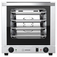 Печь конвекционная Hurakan HKN-XFT135