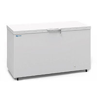 Морозильный Ларь Kayman С Глухой Крышкой Kf500S