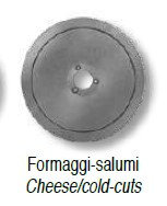 Нож Для Слайсера R.G.V. 300 Тефлон