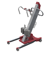 Устройство для подъема/перемещения больных Poweo Activʼ в вариантах исполнения: POWEO Activ' 200