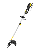 Электрический триммер GET-1200SL, Huter