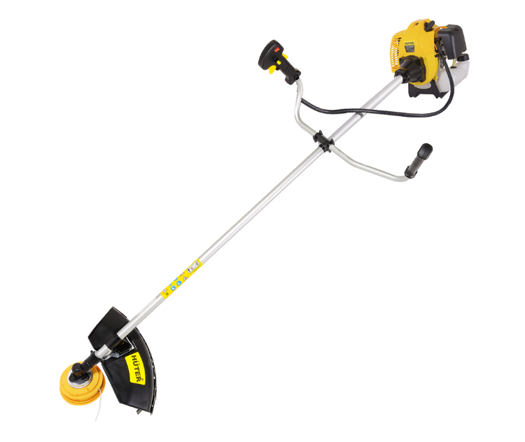Бензиновый триммер GGT-2500ТA, Huter, фото 1