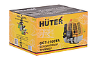 Бензиновый триммер GGT-2500ТA, Huter, фото 9