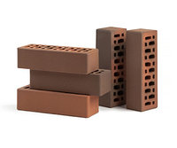 Чем отличается кирпич 1НФ, 0.7НФ и 1.4НФ - разбираем форматы