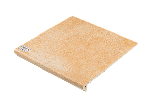 Клинкерная рядовая ступень Westerwaelder - WKS31210 S Naturabeige