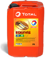 Total EQUIVIS ZS 32