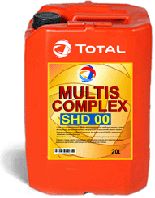 Total MULTIS COMPLEX SHD 00