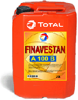 Total FINAVESTAN A 100 B