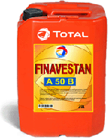 Total FINAVESTAN A 50 B